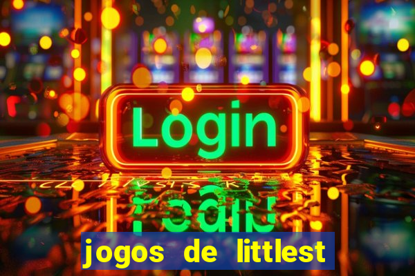 jogos de littlest pet shop